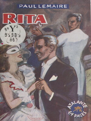 cover image of Rita